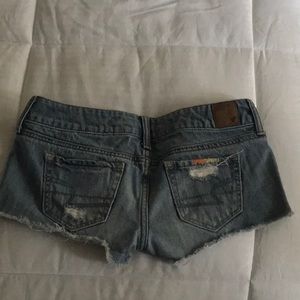 American eagle shorts
